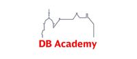 Logo von der DB Academy und Partner der Beratungsagentur Parts