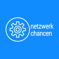 Das Logo von Netzwerk Chancen das Programm angeboten von der Beratungsagentur Parts
